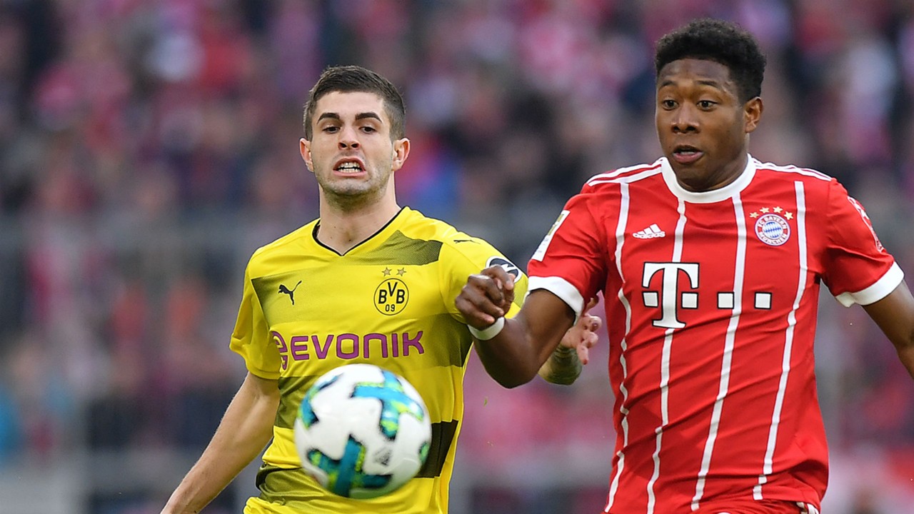 Favre wird Dortmund wieder an Bayern heranführen